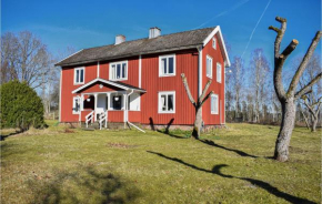 Nice home in Emmaboda with 3 Bedrooms in Långasjö